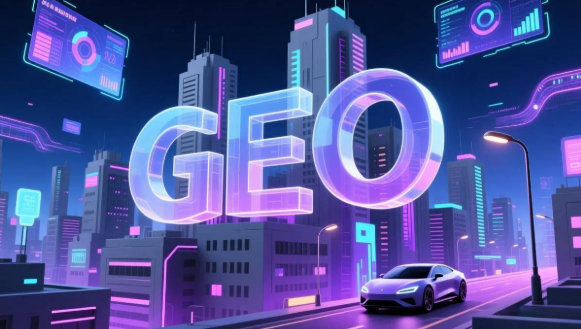 永新县GEO 优化行业动态：主流搜索平台地域收录规则更新综述