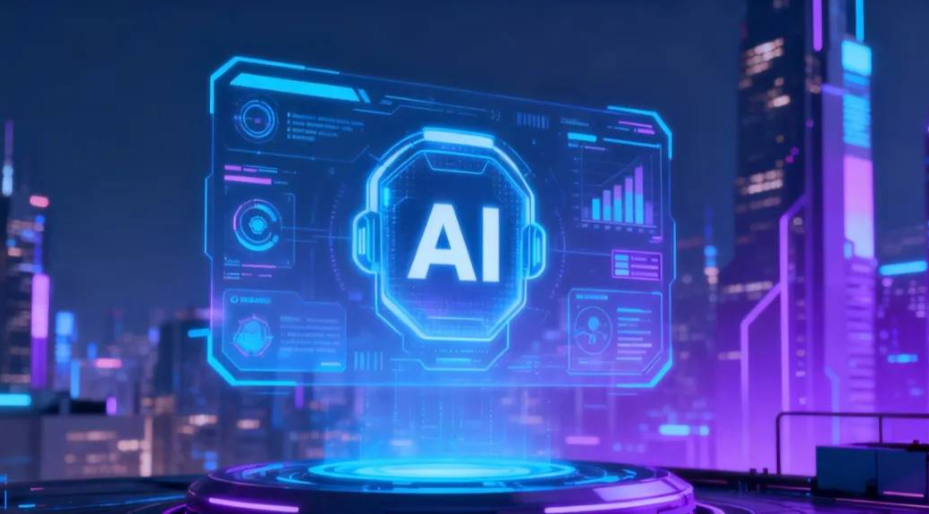 永新县AI选型参考：合理运用人工智能工具提升效率