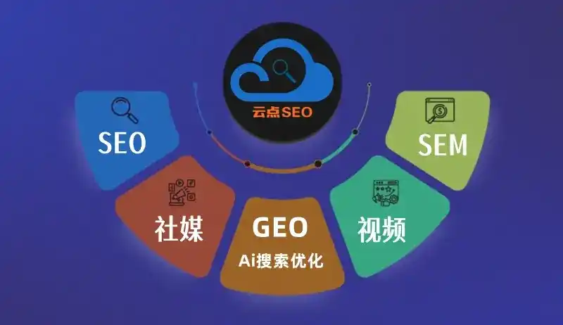 永新县GEO优化：AI智能体时代取代SEO的全新内容优化逻辑