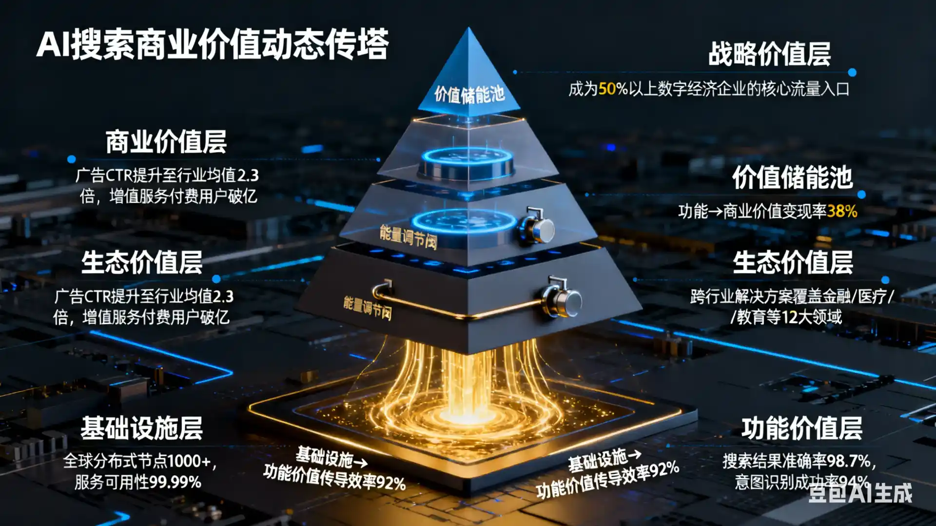 告别传统流量困局，永新县GEO优化助力企业抢占AI问答新流量