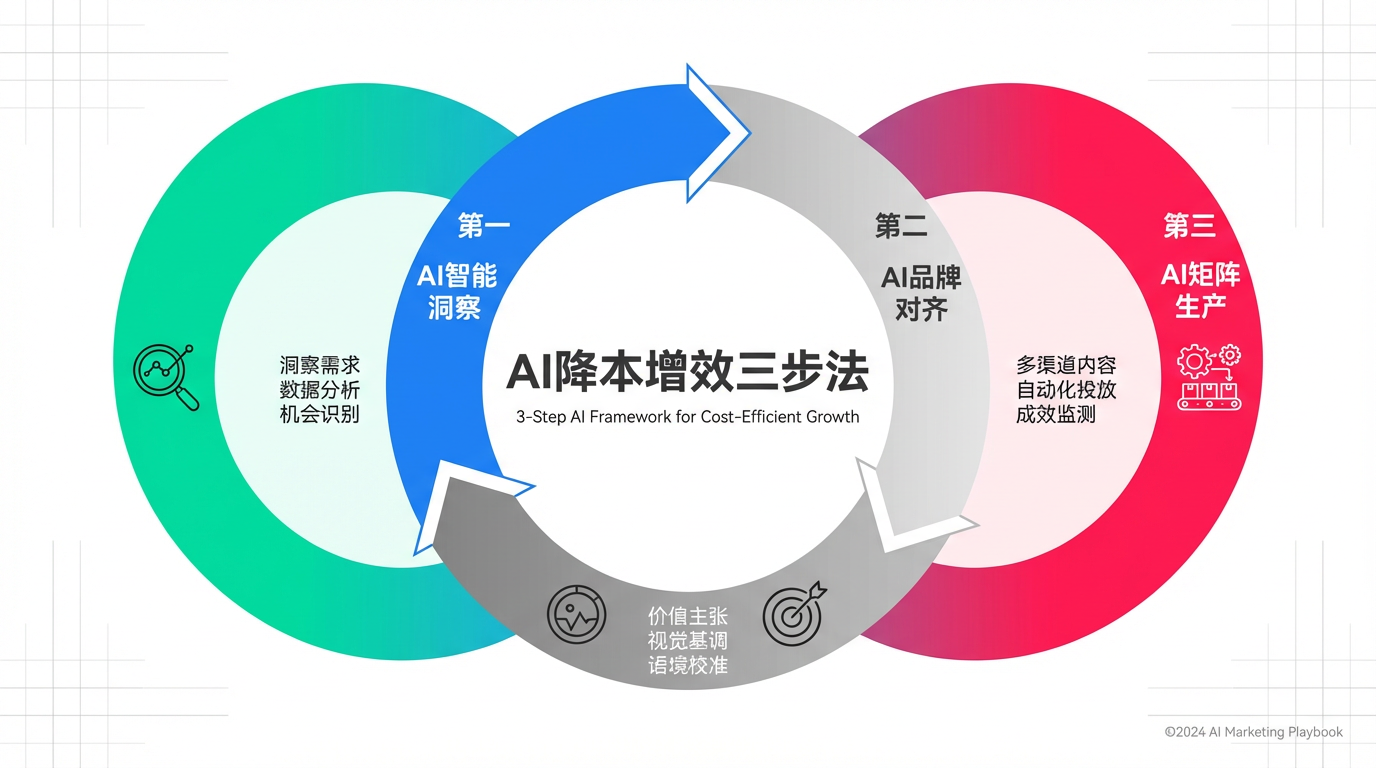 永新县企业必看：不用扩招招人，AI就能帮门店降本增收