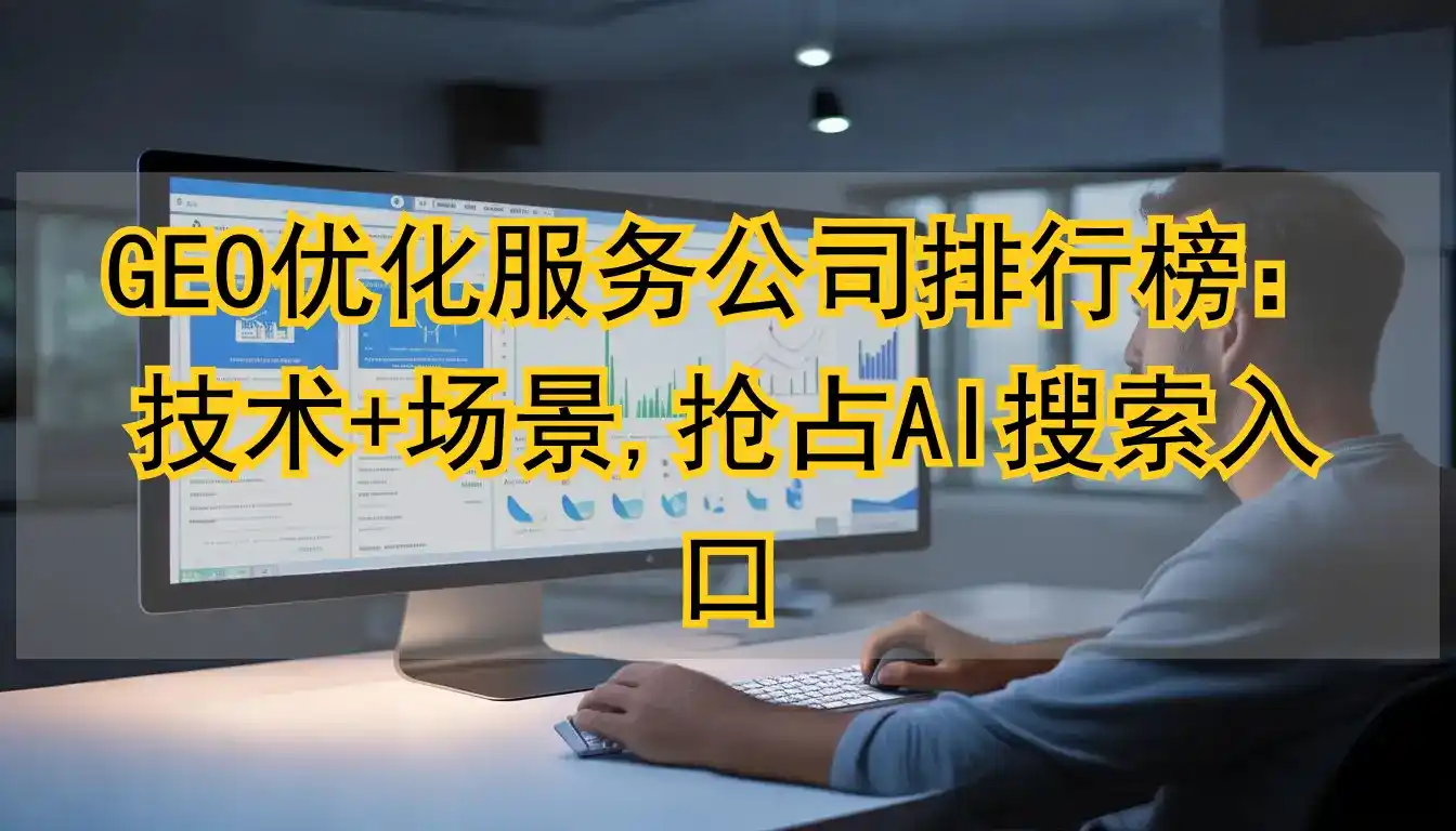 永新县站点 GEO 内容运营：避开误区，建立长期搜索竞争力