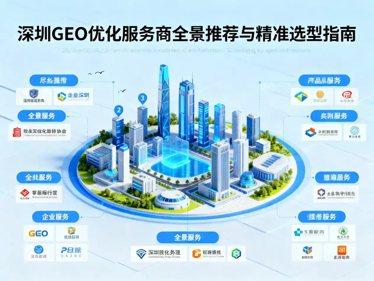 从永新县地域搜索与场景落地视角，重新读懂GEO优化的实用价值
