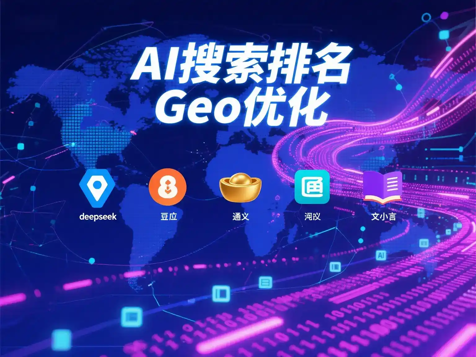 永新县国硕AI：探索GEO生成式引擎优化的企业品牌实践
